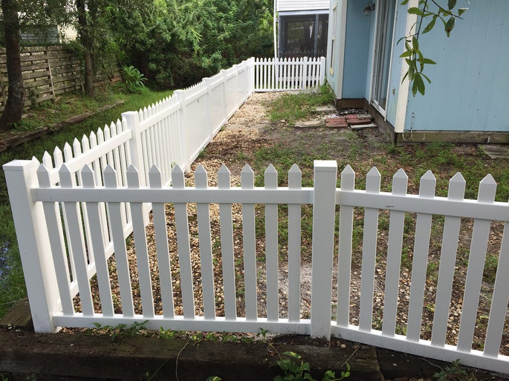 Privacy Fence Bradenton FL