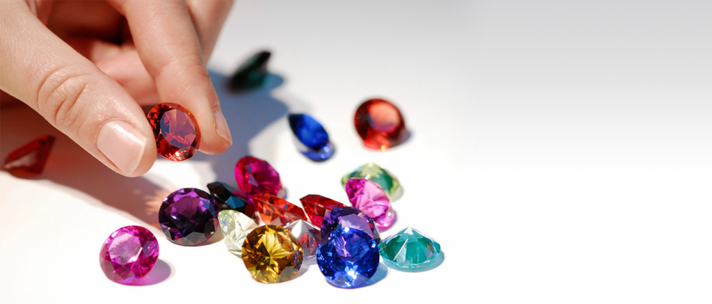 Gemstone Formulas