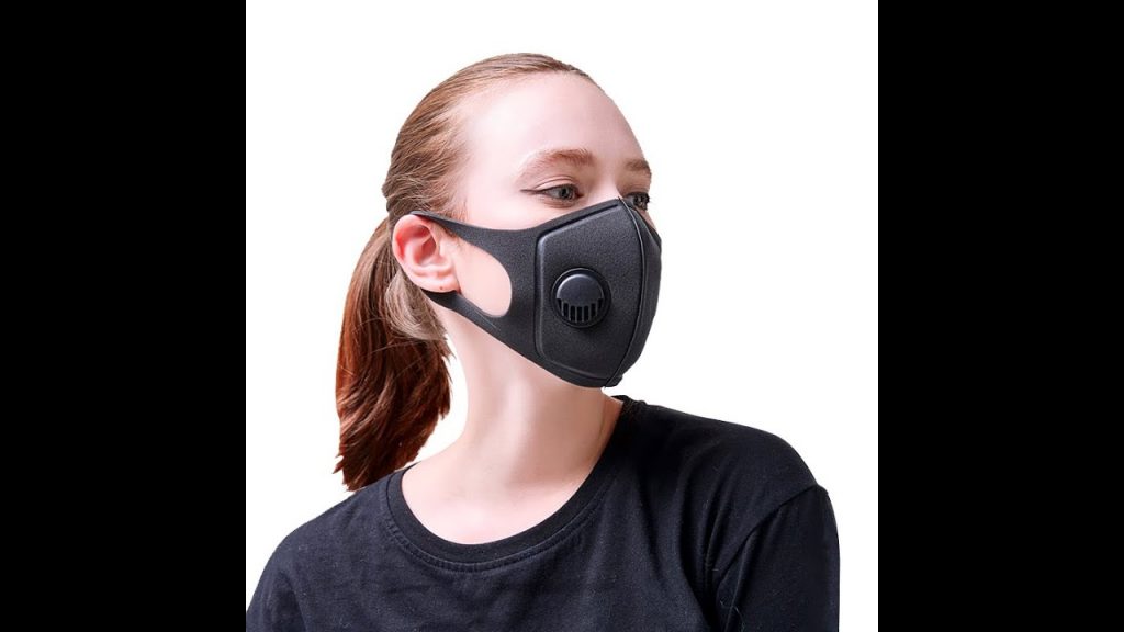 Oxybreath Pro Mask Types -  Basic Information