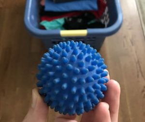 washzilla ball