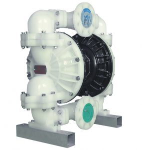 Diaphragm Pumps