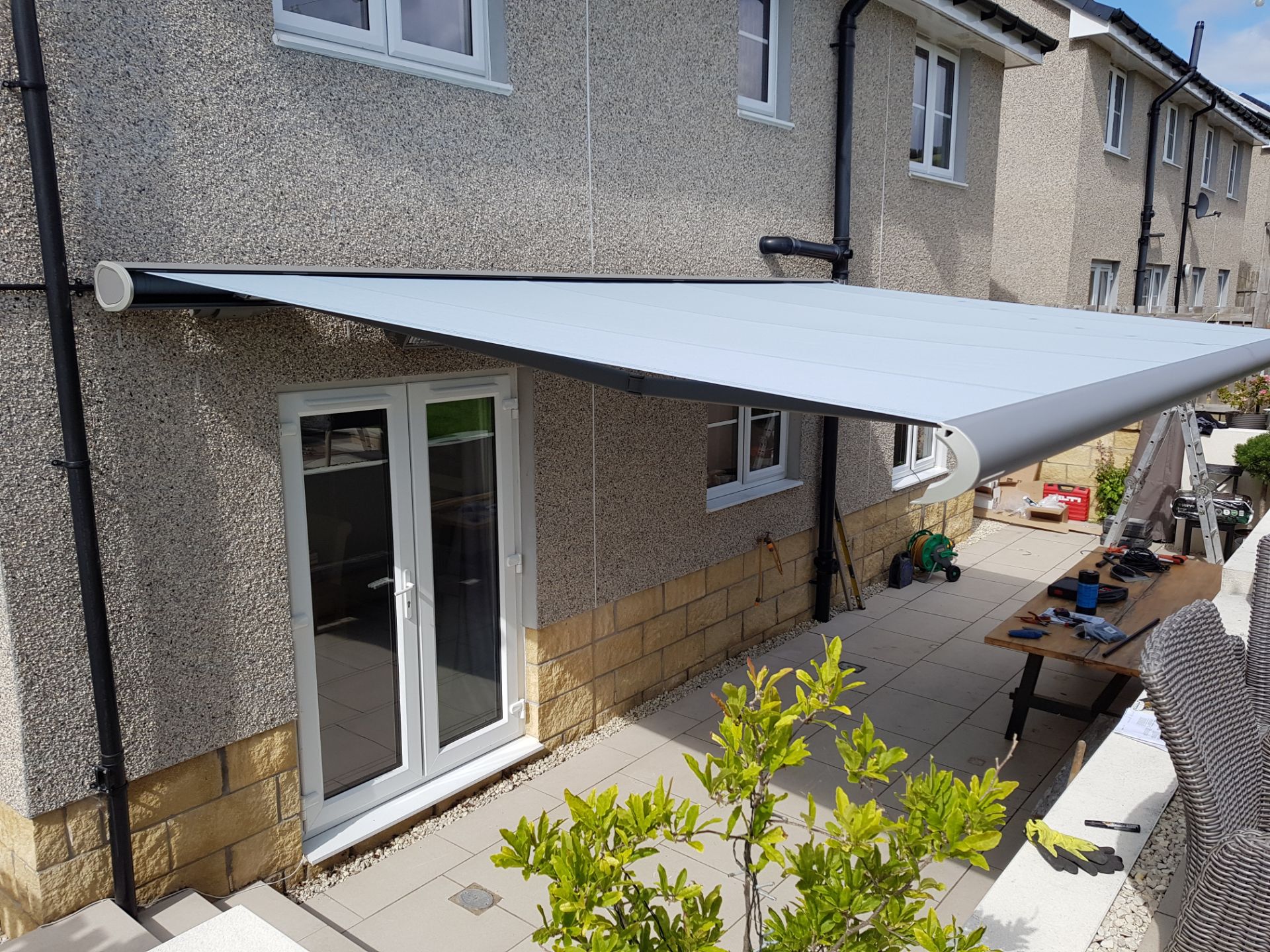 Brescia Awnings