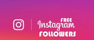 free instagram followers instantly