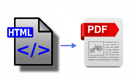 PDF Converter Software