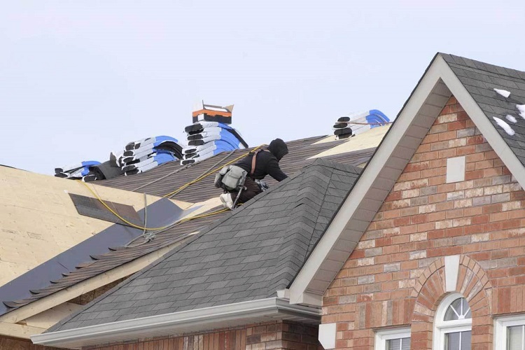 Roofing Companies