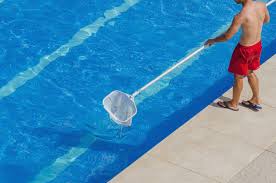 Swimming Pool Maintenance