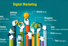 social media marketing singapore