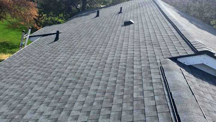 Roofing