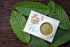 kratom supplements