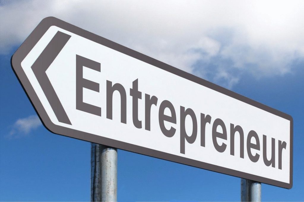 Fresh Entrepreneurs