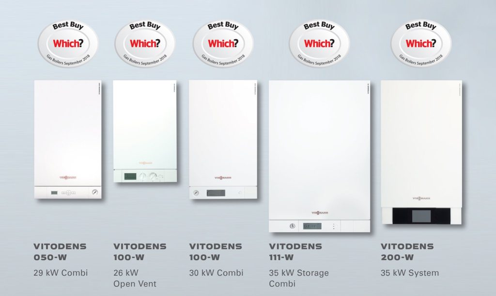 combi boilers