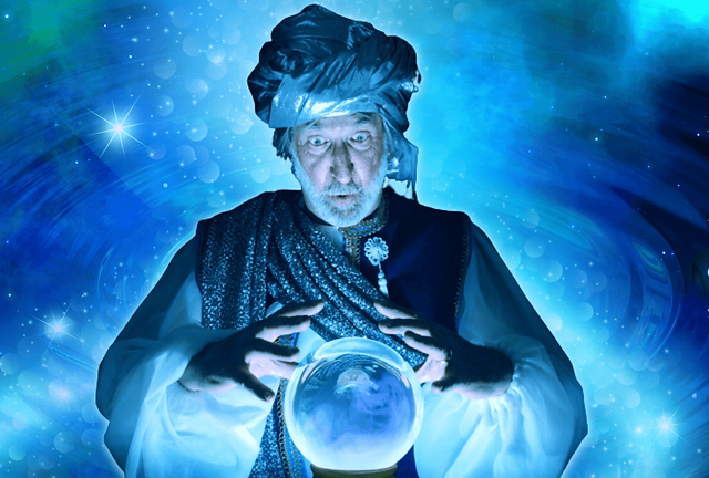 psychic reading in Chicago