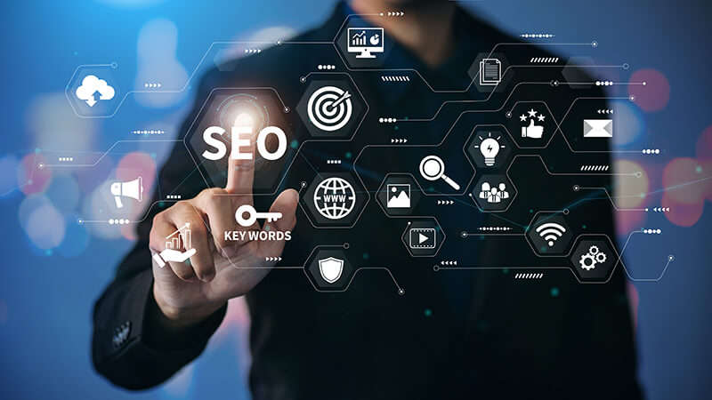 SEO Services 