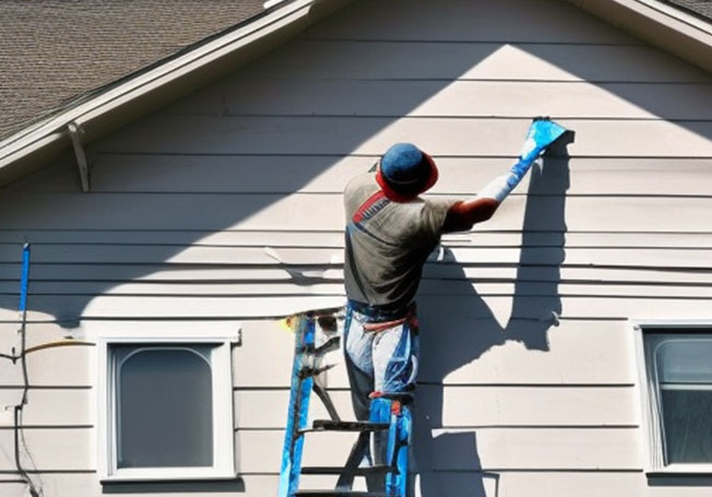 Expert Painting Services