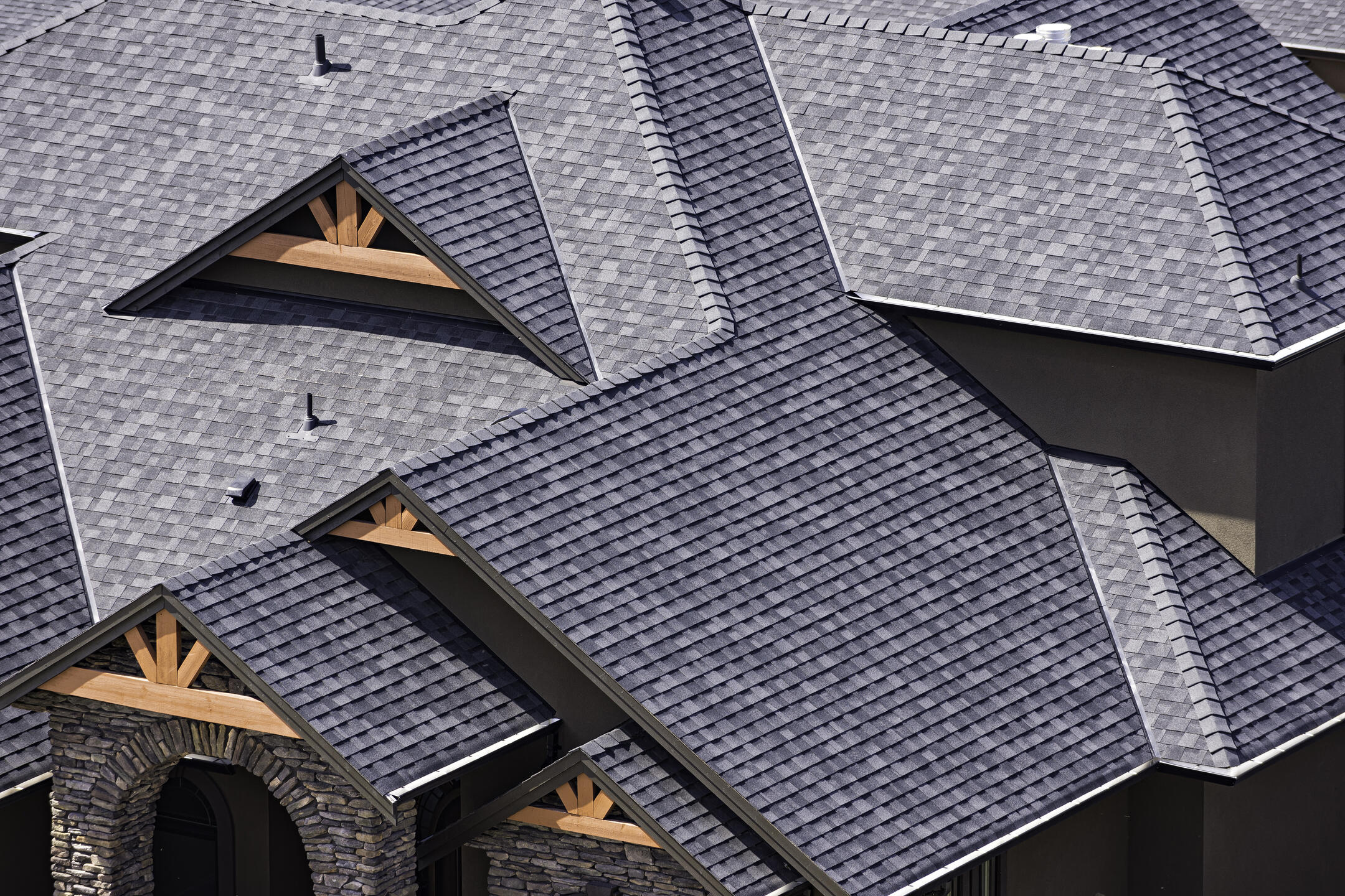 Perfect Roof